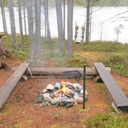 Holiday Toro * Sakkilanvaara
