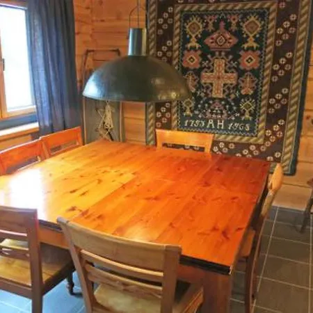 Holiday Toro Holiday home