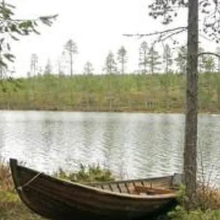 Holiday Toro Sakkilanvaara