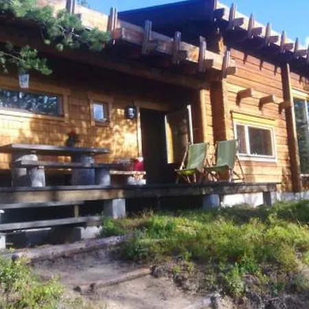 Holiday Toro * Sakkilanvaara