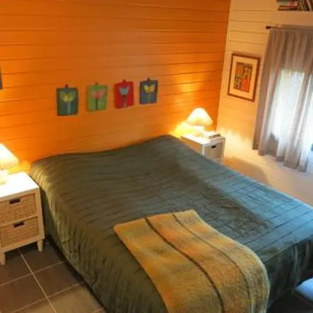Holiday Toro Holiday home Sakkilanvaara