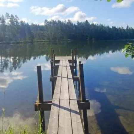 Casa de Férias Holiday Toro Sakkilanvaara